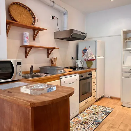 Kibilu - Country Nest Near Sacro Monte *