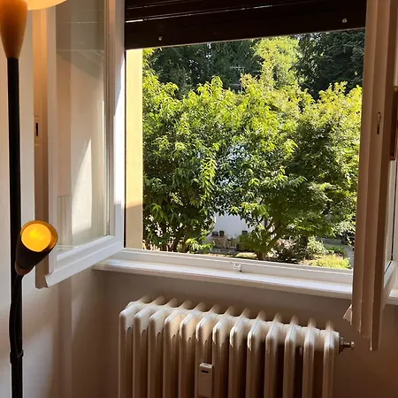 公寓 Kibilu - Country Nest Near Sacro Monte