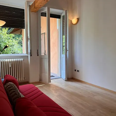 Kibilu - Country Nest Near Sacro Monte Varese