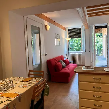 Kibilu - Country Nest Near Sacro Monte * Varese