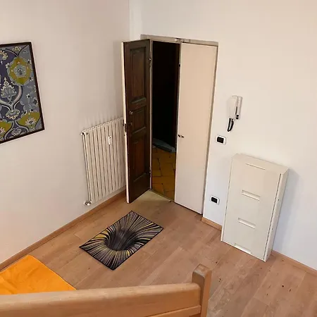 Kibilu - Country Nest Near Sacro Monte Апартаменты *