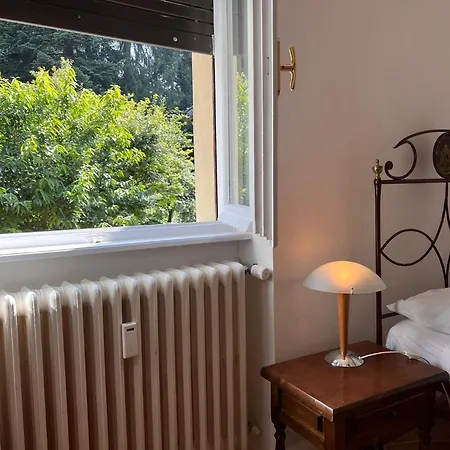 Daire Kibilu - Country Nest Near Sacro Monte *