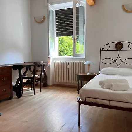 公寓 Kibilu - Country Nest Near Sacro Monte